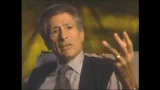 Edward Said On Orientalism  1998 Documentary [upl. by Nylram]