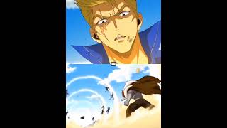 Laxus vs GildartsSting vs Natsufairytailshorts [upl. by Ellynn]