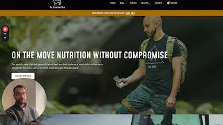 How I Would Run Google Ads for Carnivore Bar DTC CPG Brand [upl. by Carny]