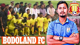 NEUFCs Biggest Rival BODOLAND FC has Massive Plan For Upcoming Durand Cup 2024 [upl. by Notlehs652]