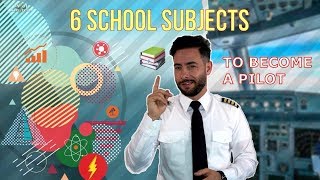 How to Become a Pilot  Stepbystep Guide [upl. by Kwasi]