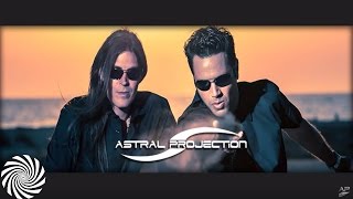 Astral Projection  Retrospective Set [upl. by Jeffry]