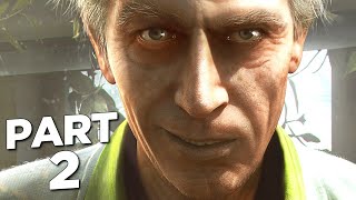 FAR CRY 6 VAAS INSANITY PS5 Walkthrough Gameplay Part 2  EARNHARDT HOUSE FC6 VAAS DLC [upl. by Adnovad816]