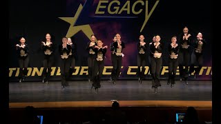 quotDont Stop Me Nowquot Group Tap Dance Kovacs Studio of Dance [upl. by Kaitlynn]