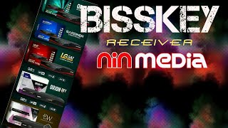 Cara Memasukkan Bisskey Di Receiver Rekomendasi Ninmedia [upl. by Shere840]