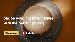 Introducing FAST  Maybank Alpha Capital amp Income Opportunities Fund ǀ Fidelity Singapore [upl. by Ramirolg]