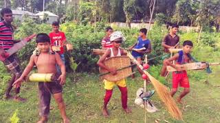 Olpona Boyoser Sokhina Seri  Letest Song by Fajlur Rahman Babu  Mahadi Sultan [upl. by Gney]