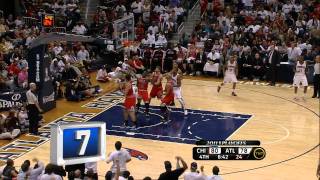 NBA TV Top 10 May 8th [upl. by Hesoj]