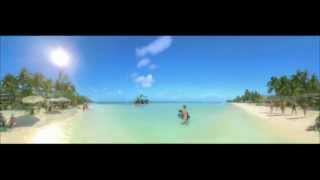 Its More Fun in the Philippines  Boracay Island TV Commercial  Philippine Department of Tourism [upl. by Jacquelin794]