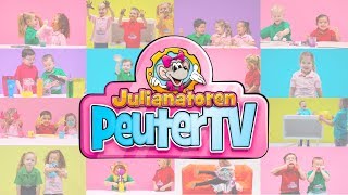 Julianatoren PeuterTV [upl. by Kcirad]