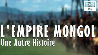 🐎 L Empire Mongol Une Autre Histoire  Documentaire Histoire amp Archéologie  Arte 2022 [upl. by Raf167]