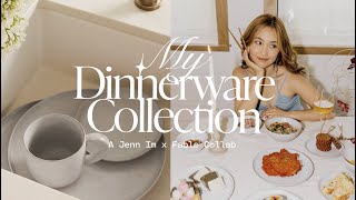 Best Dinnerware Sets In 2024  Top 5 Dinnerware Sets [upl. by Paco]