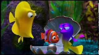 Finding Nemo dub  NQ TV Sound Production [upl. by Cinimmod712]