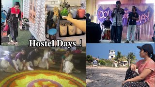 Hostellers life 𝐀 𝐩𝐚𝐫𝐨𝐥𝐞 𝐨𝐟 𝐨𝐧𝐞 𝐲𝐞𝐚𝐫 എന്റെ ലൈഫിൽ ഏറ്റവും സന്തോഷിച്ച ഒരു വർഷംKUCTE കാര്യവട്ടം 😊 [upl. by Persas652]