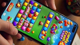 CANDY CRUSH SAGA LEVEL 3301 HIGHEST RECORD SCORE FOREVER 38747438 [upl. by Nnaeiluj692]