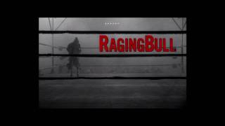 Raging Bull Opening Sequence HD [upl. by Den]