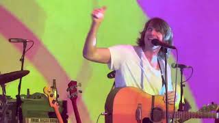 Paolo Nutini  Pencil Full Of Lead Live at Paradiso Amsterdam October 8th 2022 [upl. by Lednar]