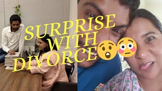 GIVEN DIVORCE ON WEDDING ANNIVERSARY 🎊 ON 3010 2024 love life celebration trending viralvideo [upl. by Aisya]