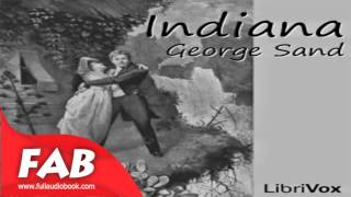 Indiana Full Audiobook by George SAND by General Fiction Romance [upl. by Annaitsirk]