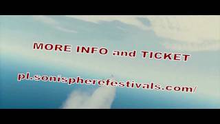 Sonisphere 2011 POLAND promo video [upl. by Pitarys51]