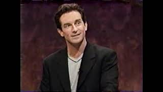 Rock and Roll Jeopardy  new episodes  Jeff Probst  commercial ad July 1999 [upl. by Jonie705]