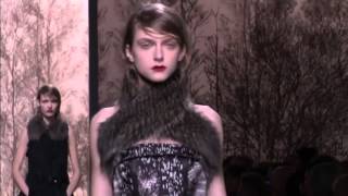 Marni  Fall Winter 20132014 Full Fashion Show  Exclusive [upl. by Novehs]