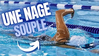 ENTRAÎNEMENT DANS LES 4 NAGES  Natation [upl. by Alliber507]