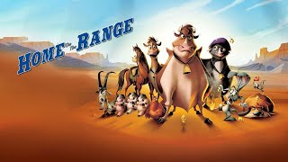 Home on the Range Full Movie Fact in Hindi  Hollywood Movie Story  Jennifer Tilly [upl. by Terhune1]