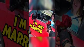 BIKER TRIED TO PICK UP MARRIED LADY [upl. by Mcclish214]