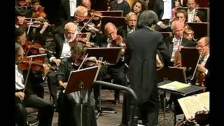 Bartók Béla  Concerto for Orchestra  IV Intermezzo interrotto  4  5 [upl. by Abixah650]