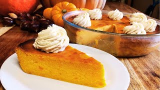 Sweet Potato Cake 🍠  The best Thanksgiving dessert 😋 [upl. by Nakeber335]