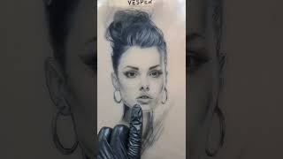 Woman Like You tattoo tattooartist tattooart [upl. by Ketchan]