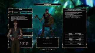 Blackguards  Video Guide 4 Entscheidungen amp Questing  Deutsch [upl. by Yonita]