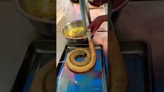 Beautiful snacks pancakes dough food pasta delicious foodie cooking [upl. by Miharbi]