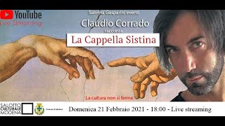 La Cappella Sistina [upl. by Alliscirp129]