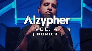 Alzypher Vol 4  Norick 🇵🇪 [upl. by Ridglee]