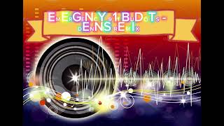 EMERGENCY 911 BUDOTS  DENNIS REMIX [upl. by Cherian]