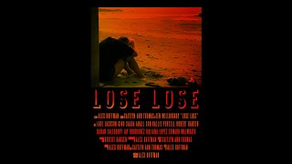 LOSE LOSE 2024 Official Trailer II [upl. by Luba896]