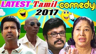 Tamil Comedy Scenes  Vol 1  Soori  Rajendran  Kovai Sarala  Comedy Collection [upl. by Sky76]