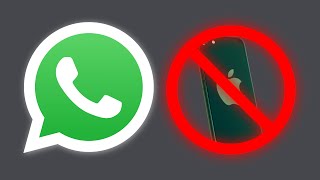 WhatsApp ends support for some iPhones [upl. by Pinckney]