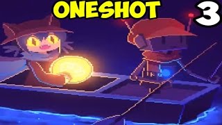 OneShot  Niko путешествует в долину 3 [upl. by Fortier]