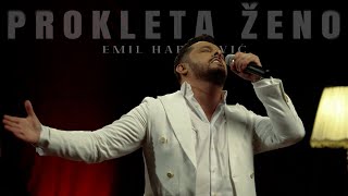 EMIL HABIBOVIC  PROKLETA ZENO COVER 2024 [upl. by Leverett]