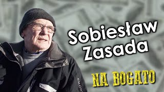 Sobiesław Zasada – as biznesu i kierownicy  Na Bogato [upl. by Eipper]