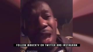 Koly P Speaks On Kodak Black Beef On Instagram Live Full Video [upl. by Wightman]