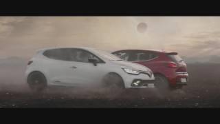 Noul Renault CLIO – Seduction Never Ends 25” [upl. by Nicolais]