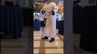 International chefs day 2024 celebration Ascott hotel Dhaka [upl. by Ul]