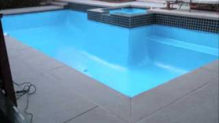 Do It Yourself Pool Restoration and Resurfacing [upl. by Saire]