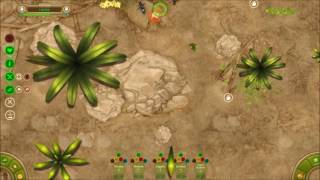 DGA Plays Ant Queen  Sandbox Mode Ep 12  Gameplay  Lets Play [upl. by Day]