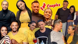 Somali Tik Tok Amal Jelle Iyo Zacki Fav Couples [upl. by Sivlek783]