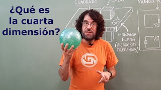 La 4ta dimensión [upl. by Stedt]